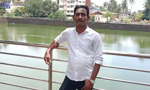 ಕೊಲ್ಯ: ನಾಪತ್ತೆಯಾಗಿದ್ದ ವ್ಯಕ್ತಿಯ ಮೃತದೇಹ ಪಾಳು ಬಾವಿಯಲ್ಲಿ ಪತ್ತೆ