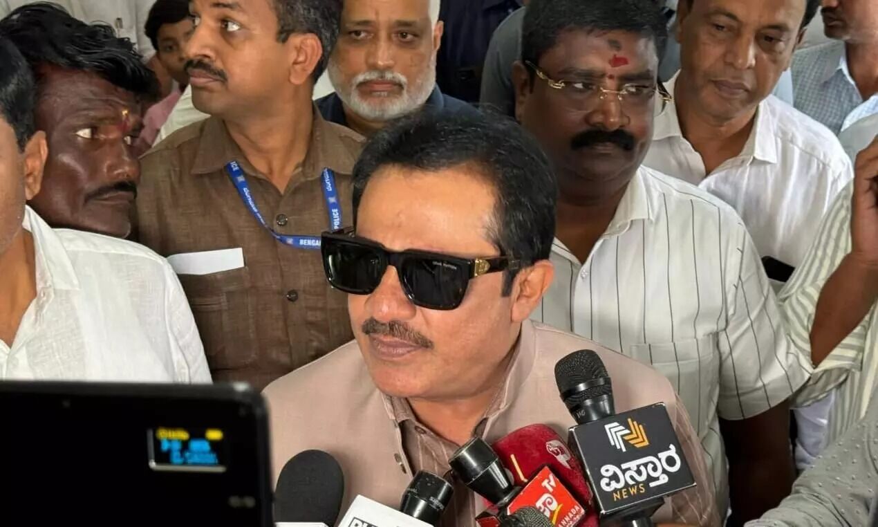 ಪ್ರತಿ ಜಿಲ್ಲೆಯಲ್ಲೂ ಮಹಿಳಾ ಕಾಲೇಜು ಸ್ಥಾಪನೆ : ಸಚಿವ ಝಮೀರ್ ಅಹ್ಮದ್