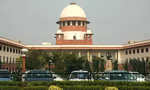 ಚುನಾವಣಾ ಬಾಂಡ್‌ಗಳನ್ನು ರದ್ದು | ತೀರ್ಪಿನ ಮರುಪರಿಶೀಲನಾ ಅರ್ಜಿಯನ್ನು ತಿರಸ್ಕರಿಸಿದ ಸುಪ್ರೀಂ ಕೋರ್ಟ್