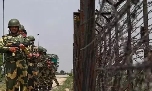 ಇಸ್ಲಾಮಾಬಾದ್ | ಲಾಕ್‍ಡೌನ್, ಸೇನೆ ನಿಯೋಜನೆ