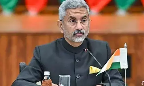 ಪಾಕಿಸ್ತಾನ | ಪ್ರತಿಭಟನೆಯಲ್ಲಿ ಪಾಲ್ಗೊಳ್ಳಲು ಭಾರತದ ವಿದೇಶಾಂಗ ಸಚಿವ ಜೈಶಂಕರ್ ಆಹ್ವಾನಿಸಿದ ಪಿಟಿಐ