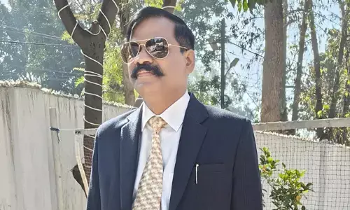 ಉತ್ತರ ಪ್ರದೇಶ | ಆದೇಶದಲ್ಲೇ ಲವ್ ಜಿಹಾದ್ ಉಲ್ಲೇಖಿಸಿದ, ಈ ಹಿಂದೆ ತೀರ್ಪಿನಲ್ಲೇ ಆದಿತ್ಯನಾಥ್ ರನ್ನು ಶ್ಲಾಘಿಸಿದ್ದ ನ್ಯಾಯಾಧೀಶರ ಪರಿಚಯ