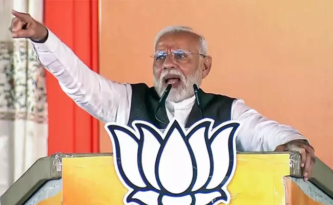 ಹರ್ಯಾಣದಲ್ಲಿ ಮೋದಿಯವರ ರ್ಯಾಲಿಗಳು ಏಕೆ ಕಡಿಮೆಯಾಯಿತು? ಹರ್ಯಾಣದಲ್ಲಿ ಮೋದಿಯವರ ರ್ಯಾಲಿಗಳು ಏಕೆ ಕಡಿಮೆಯಾಯಿತು?