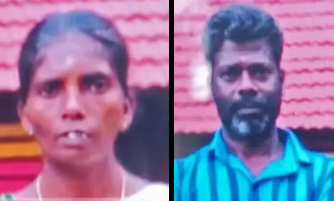 ಕಾಸರಗೋಡು | ಕೌಟುಂಬಿಕ ಕಲಹ: ಪತ್ನಿಯನ್ನು ಹತ್ಯೆಗೈದ ಪತಿ