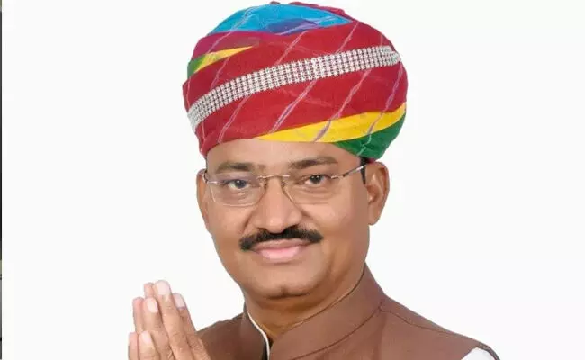 ದಿಲ್ಲಿ ಪೋಲಿಸರು ರಾಜಸ್ಥಾನ ಉಪಮುಖ್ಯಮಂತ್ರಿಯನ್ನು ಬಂಧಿಸಿದ್ದಾರೆ ಎಂಬ ವರದಿಗಳನ್ನು ನಿರಾಕರಿಸಿದ ಬಿಜೆಪಿ