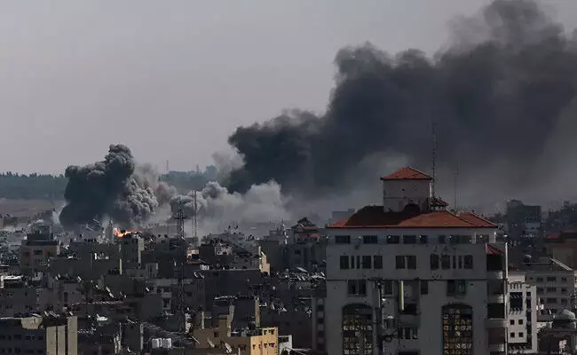 ಇಸ್ರೇಲ್ನಲ್ಲಿ ಗುಂಡಿನ ದಾಳಿ | ಓರ್ವ ಮೃತ್ಯು ; 10 ಮಂದಿಗೆ ಗಾಯ ಇಸ್ರೇಲ್ನಲ್ಲಿ ಗುಂಡಿನ ದಾಳಿ | ಓರ್ವ ಮೃತ್ಯು ; 10 ಮಂದಿಗೆ ಗಾಯ