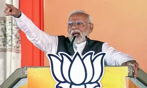 ಹರ್ಯಾಣದಲ್ಲಿ ಮೋದಿಯವರ ರ್‍ಯಾಲಿಗಳು ಏಕೆ ಕಡಿಮೆಯಾಯಿತು?