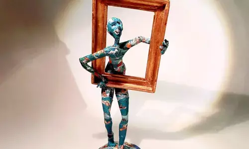 ಬಯಲರಿವು