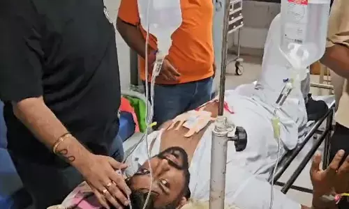 ಪಂಜಾಬ್: ಎಎಪಿ ಮುಖಂಡನ ಮೇಲೆ ಗುಂಡಿನ ದಾಳಿ ನಡೆಸಿದ ಶಿರೋಮಣಿ ಅಕಾಲಿದಳದ ನಾಯಕ