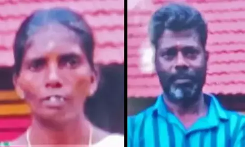 ಕಾಸರಗೋಡು | ಕೌಟುಂಬಿಕ ಕಲಹ: ಪತ್ನಿಯನ್ನು ಹತ್ಯೆಗೈದ ಪತಿ