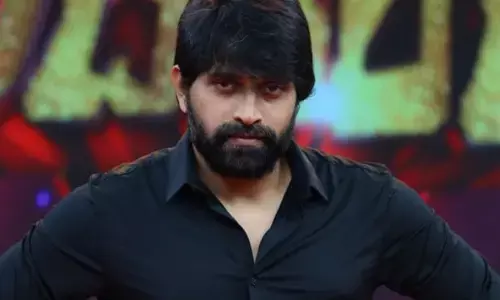 ಲೈಂಗಿಕ ದೌರ್ಜನ್ಯ ಆರೋಪ ಹಿನ್ನೆಲೆ: ನೃತ್ಯ ನಿರ್ದೇಶಕ ಜಾನಿ ಮಾಸ್ಟರ್ ರಾಷ್ಟ್ರ ಪ್ರಶಸ್ತಿಯನ್ನು ಅಮಾನತುಗೊಳಿಸಿದ ಸರಕಾರ