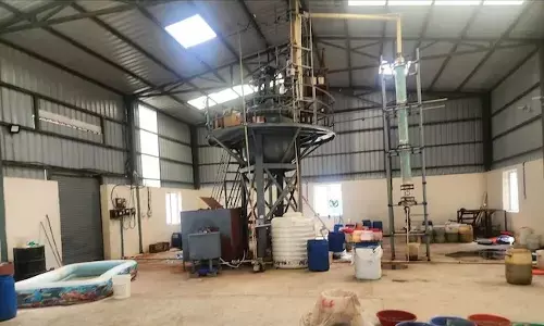 ಮಧ್ಯಪ್ರದೇಶ: ಕಾರ್ಖಾನೆಯೊಂದರಿಂದ 1,814 ಕೋಟಿ ರೂ. ಮೌಲ್ಯದ ಡ್ರಗ್ಸ್ ವಶ