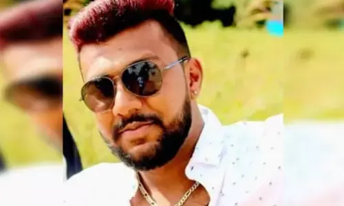 ಚಿಕ್ಕಮಗಳೂರು | ಪ್ರವಾಸಿಗರನ್ನು ಕರೆತಂದಿದ್ದ ಬೆಂಗಳೂರು ಮೂಲದ ಚಾಲಕ ಹೃದಯಾಘಾತದಿಂದ ಮೃತ್ಯು