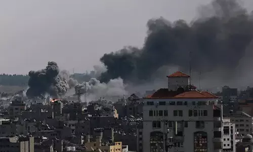 ಇಸ್ರೇಲ್‍ನಲ್ಲಿ ಗುಂಡಿನ ದಾಳಿ | ಓರ್ವ ಮೃತ್ಯು ; 10 ಮಂದಿಗೆ ಗಾಯ