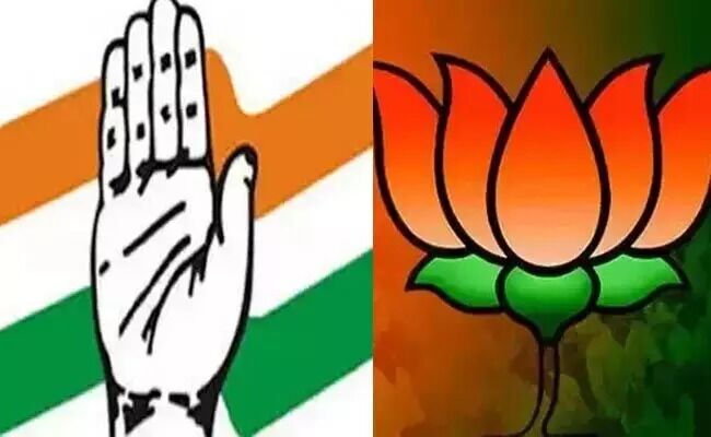 ಜಿಡಿಪಿಯಲ್ಲಿ ಕರ್ನಾಟಕದ ಪಾಲು ಅಗ್ರಸ್ಥಾನಕ್ಕೆ : ಕಾಂಗ್ರೆಸ್