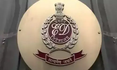 ಪರ್ಲ್ ಆಗ್ರೋ ಕಾರ್ಪೊರೇಷನ್ ಲಿ.ಪ್ರಕರಣ | ಒಂಭತ್ತು ರಾಜ್ಯಗಳಲ್ಲಿ ಈಡಿ ಶೋಧ ಕಾರ್ಯಾಚರಣೆ