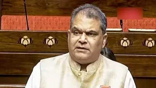 AAP ಸಂಸದ ಸಂಜೀವ್ ಅರೋರಾ ನಿವಾಸದ ಮೇಲೆ ಈಡಿ ದಾಳಿ