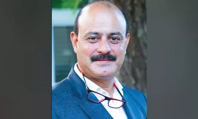 ಉದ್ಯಮಿ ಮುಮ್ತಾಝ್ ಅಲಿ ನಿಧನಕ್ಕೆ ಯು.ಟಿ ಖಾದರ್ ಸಂತಾಪ