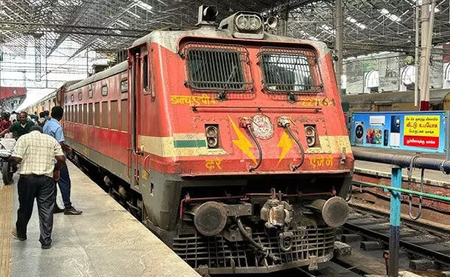 ಡಿಸೆಂಬರ್ 2019ರ ಮೊದಲಿನ ನೇಮಕಾತಿ ಪದ್ಧತಿಗೆ ಮರಳಿದ ರೈಲ್ವೆ ಇಲಾಖೆ ಡಿಸೆಂಬರ್ 2019ರ ಮೊದಲಿನ ನೇಮಕಾತಿ ಪದ್ಧತಿಗೆ ಮರಳಿದ ರೈಲ್ವೆ ಇಲಾಖೆ