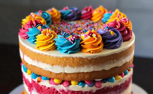 ಬೆಂಗಳೂರು | ಕೇಕ್ ತಿಂದು ಮಗು ಮೃತ್ಯು : ತಂದೆ-ತಾಯಿ ಅಸ್ವಸ್ಥ