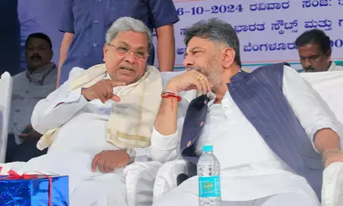 ಜಾತಿ ಗಣತಿ: ಸರಕಾರದ ಪಾಲಿಗೆ ಗಂಟಲೊಳಗೆ ಇಳಿಯದ ತುತ್ತು