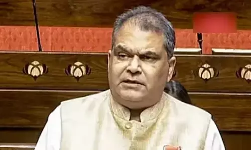 AAP ಸಂಸದ ಸಂಜೀವ್ ಅರೋರಾ ನಿವಾಸದ ಮೇಲೆ ಈಡಿ ದಾಳಿ