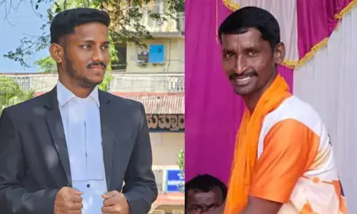 ವಿಟ್ಲ: ಆಯತಪ್ಪಿ ನದಿಗೆ ಬಿದ್ದ ವೃದ್ಧ; ಸ್ಥಳೀಯ ಯುವಕರಿಂದ ರಕ್ಷಣೆ