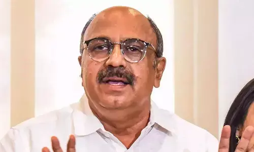 ಅತ್ಯಾಚಾರ ಆರೋಪ: ವಿಚಾರಣೆಗೆ ಹಾಜರಾದ ಮಲಯಾಳಂ ನಟ ಸಿದ್ದೀಕ್