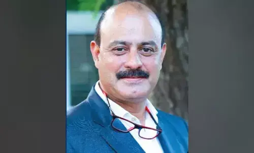 ಉದ್ಯಮಿ ಮುಮ್ತಾಝ್ ಅಲಿ ನಿಧನಕ್ಕೆ ಯು.ಟಿ ಖಾದರ್ ಸಂತಾಪ