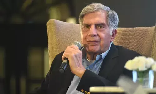 ವೈದ್ಯಕೀಯ ತಪಾಸಣೆಗೆ ಆಸ್ಪತ್ರೆಗೆ ದಾಖಲು: ಅನಾರೋಗ್ಯದ ಕುರಿತ ವದಂತಿಗೆ ರತನ್ ಟಾಟಾ ಸ್ಪಷ್ಟನೆ