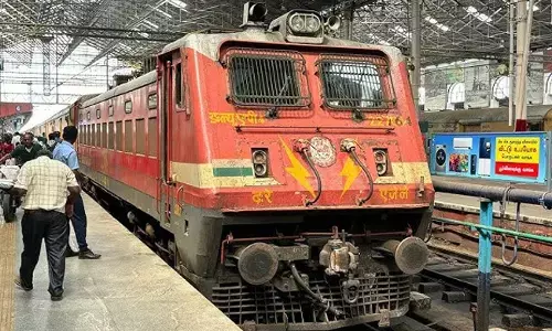 ಡಿಸೆಂಬರ್ 2019ರ ಮೊದಲಿನ ನೇಮಕಾತಿ ಪದ್ಧತಿಗೆ ಮರಳಿದ ರೈಲ್ವೆ ಇಲಾಖೆ