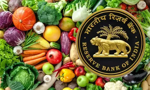 ತರಕಾರಿಗಳು ಮತ್ತು ಹಣ್ಣುಗಳ ಚಿಲ್ಲರೆ ಮಾರಾಟ ಬೆಲೆಗಳಲ್ಲಿ ರೈತರಿಗೆ ಸಿಗುವುದು ಮೂರನೇ ಒಂದರಷ್ಟು ಮಾತ್ರ: ಆರ್‌ಬಿಐ ಅಧ್ಯಯನ
