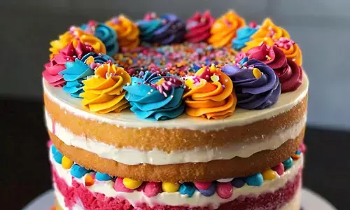 ಬೆಂಗಳೂರು | ಕೇಕ್ ತಿಂದು ಮಗು ಮೃತ್ಯು : ತಂದೆ-ತಾಯಿ ಅಸ್ವಸ್ಥ