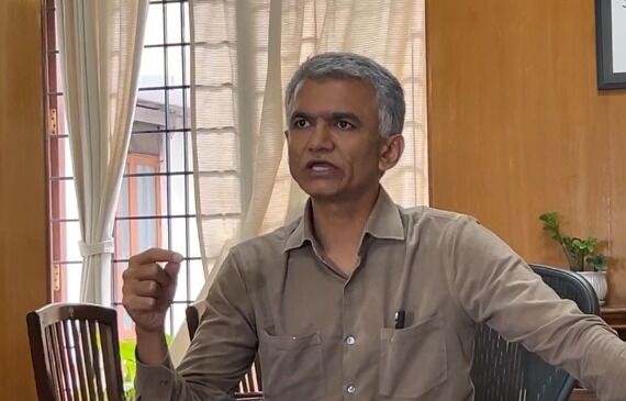 ಇ-ಖಾತಾ ಮಾಡಿಸಿಕೊಳ್ಳಲು ಯಾವುದೇ ಗಡುವು ನಿಗದಿ ಮಾಡಿಲ್ಲ: ಸಚಿವ ಕೃಷ್ಣ ಬೈರೇಗೌಡ