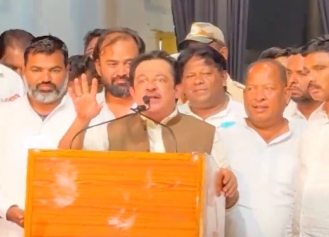 ಮಿಸ್ಟರ್ ಯತ್ನಾಳ್‌, ವಕ್ಫ್ ಬೋರ್ಡ್ ಆಸ್ತಿ ಯಾರಪ್ಪಂದೂ ಅಲ್ಲ : ಝಮೀರ್‌ ಅಹ್ಮದ್