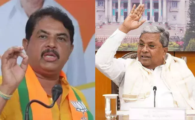 ʼಜಾತಿಗಣತಿʼ ಬಗ್ಗೆ ಆರ್‌.ಅಶೋಕ್‌ ಹೇಳಿಕೆಯಿಂದ ಮನಸ್ಸು ನಿರಾಳ : ಸಿಎಂ ಸಿದ್ದರಾಮಯ್ಯ