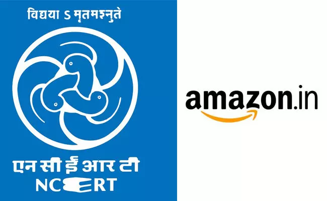 ನಿಗದಿತ ಬೆಲೆಯಲ್ಲಿ ಪುಸ್ತಕಗಳು ಲಭ್ಯವಾಗಲು ಎನ್‌ಸಿಇಆರ್‌ಟಿ-ಅಮೆಝಾನ್ ಒಪ್ಪಂದ