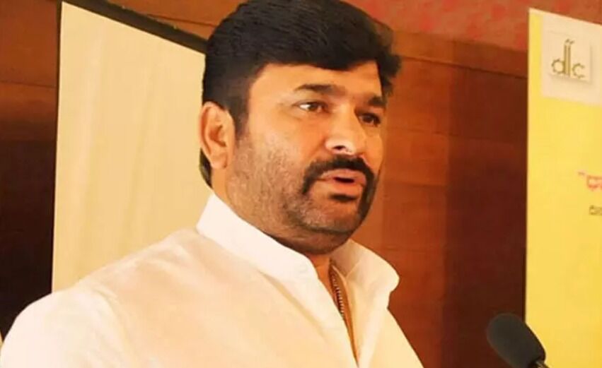 ಬ್ಲಾಕ್‌ಮೇಲ್ | ಮಹಿಳೆ ವಿರುದ್ಧ ದೂರು ದಾಖಲಿಸಿದ ಶಾಸಕ ವಿನಯ್ ಕುಲಕರ್ಣಿ