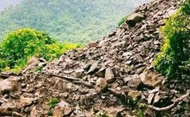 ಬ್ರೆಝಿಲ್ | ಭೂಕುಸಿತ, 200 ಮಂದಿ ಸಿಲುಕಿರುವ ಭೀತಿ