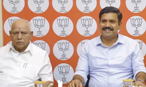 ಕುಟುಂಬ ರಾಜಕಾರಣ ಜನತಂತ್ರಕ್ಕೆ ಮಾರಕ