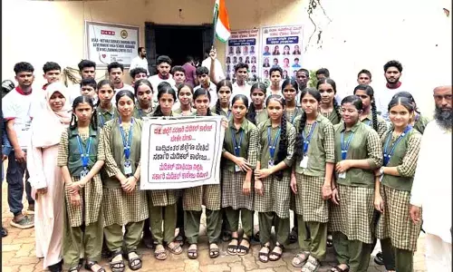 ದ.ಕ.-ಉಡುಪಿಗೆ ಸರಕಾರಿ ಮೆಡಿಕಲ್ ಕಾಲೇಜು ತಡೆಯುತ್ತಿರುವ ಶಕ್ತಿ ಯಾವುದು?