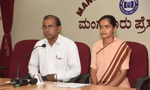 ದ್ವೇಷ ಭಾಷಣಕಾರ ಅರುಣ್ ಉಳ್ಳಾಲ್ ಬಂಧನಕ್ಕೆ ಆಗ್ರಹ