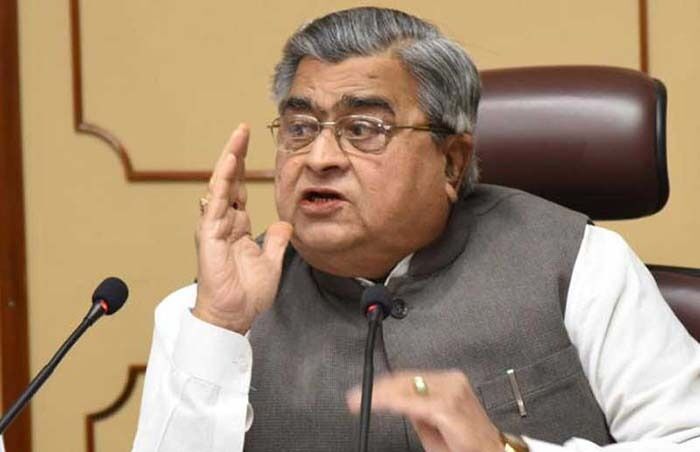 ಹರ್ಯಾಣ ಚುನಾವಣೆ ಮೇಲೆ ‘ಮುಡಾ’ ಪ್ರಕರಣದ ಪರಿಣಾಮ ಬೀರಿದೆ : ಕೆ.ಬಿ.ಕೋಳಿವಾಡ