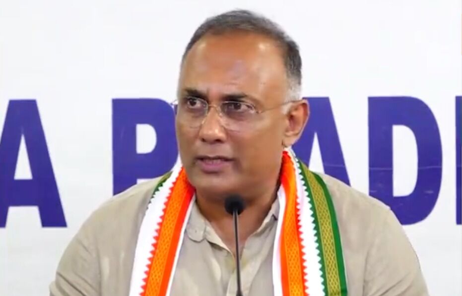 ಪೋಕ್ಸೋ ಪ್ರಕರಣ | ಯಡಿಯೂರಪ್ಪ ವಿರುದ್ಧ ಕ್ರಮ ಕೈಗೊಳ್ಳಲು ಬಿಜೆಪಿ ಹಿಂದೇಟು : ದಿನೇಶ್ ಗುಂಡೂರಾವ್