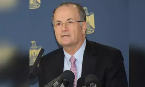 ಗಾಝಾ ಪುನರ್‌ ನಿರ್ಮಿಸಲು ರಾಷ್ಟ್ರೀಯ ತಂಡ: ಫೆಲೆಸ್ತೀನ್ ಪ್ರಧಾನಿ ಘೋಷಣೆ