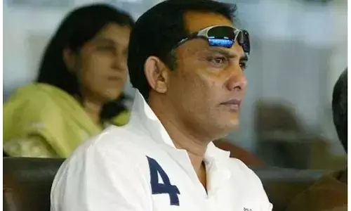 ಈಡಿ ಮುಂದೆ ಹಾಜರಾದ ಮುಹಮ್ಮದ್ ಅಝರುದ್ದೀನ್