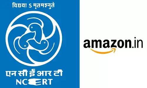 ನಿಗದಿತ ಬೆಲೆಯಲ್ಲಿ ಪುಸ್ತಕಗಳು ಲಭ್ಯವಾಗಲು ಎನ್‌ಸಿಇಆರ್‌ಟಿ-ಅಮೆಝಾನ್ ಒಪ್ಪಂದ