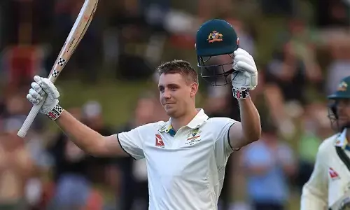 ಬಾರ್ಡರ್-ಗವಾಸ್ಕರ್ ಟ್ರೋಫಿ | ಕ್ಯಾಮರೂನ್ ಗ್ರೀನ್ ಬ್ಯಾಟಿಂಗ್‌ಗೆ ಮಾತ್ರ ಲಭ್ಯ