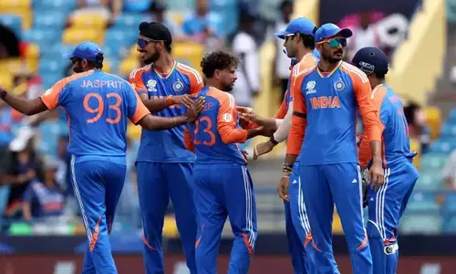 ನಾಳೆ ಎರಡನೇ ಟಿ20 ಪಂದ್ಯ | ಬಾಂಗ್ಲಾದೇಶ ವಿರುದ್ಧ ಸರಣಿ ಗೆಲುವಿನ ವಿಶ್ವಾಸದಲ್ಲಿ ಭಾರತ ಕ್ರಿಕೆಟ್ ತಂಡ