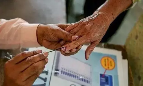 ಜಮ್ಮು ಕಾಶ್ಮೀರದಲ್ಲಿ ಶೇ. 1.48, ಹರ್ಯಾಣದಲ್ಲಿ ಶೇ. 0.38 ನೋಟಾ ಚಲಾವಣೆ